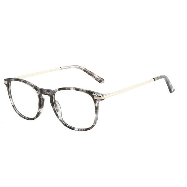 Acetate Optical Frame RGB016 C4