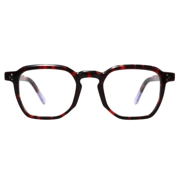 Acetate Optical Frame RGF23002