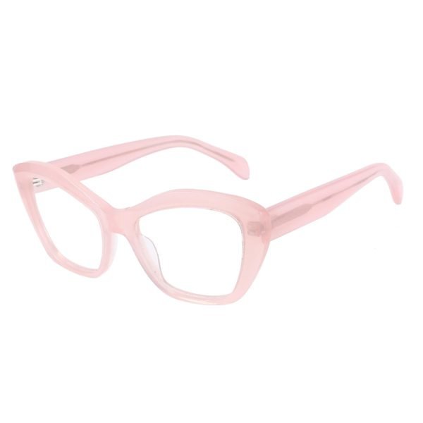 Acetate Optical Frame RGF23013 C4