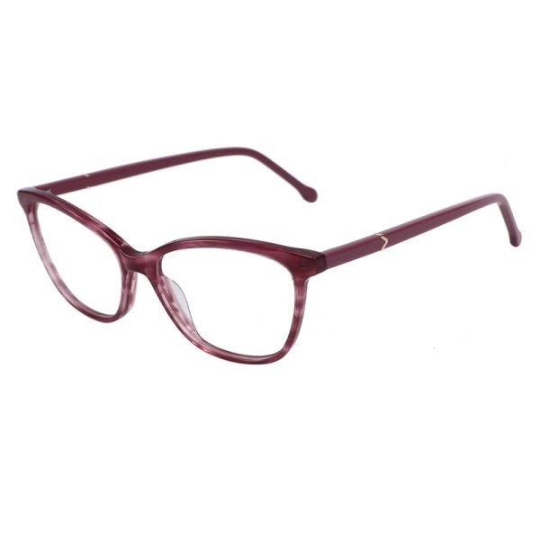 Acetate Optical Frame RGF90003 C3
