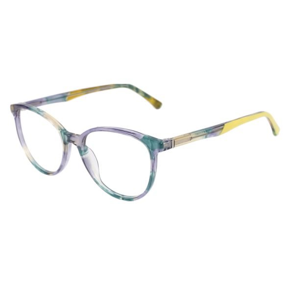 Acetate Optical Frame RGF90006 C4