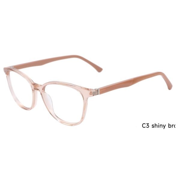 Acetate Optical Frame RGF90007 C3
