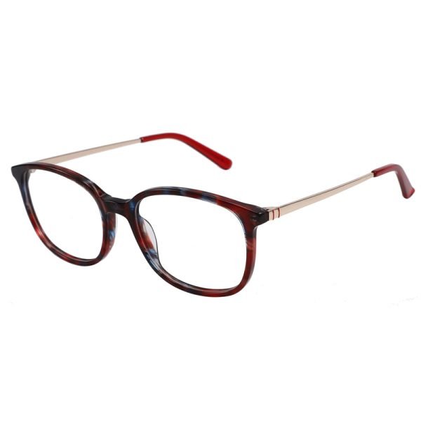 Acetate Optical Frame RGF90009 C2