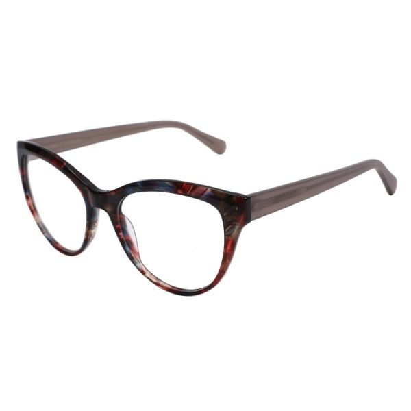 Acetate Optical Frame RGF90025 C2