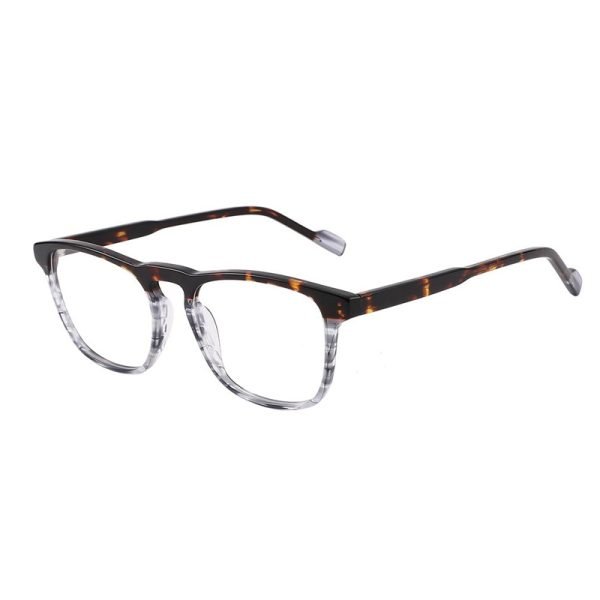 Acetate Optical Frame RGH002 C4
