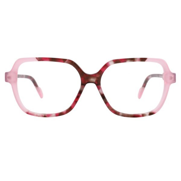 Acetate Optical Frame RGH009