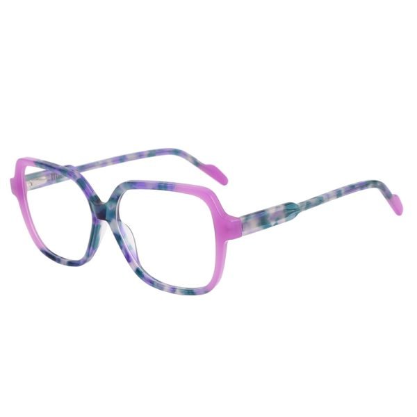 Acetate Optical Frame RGH009 C1