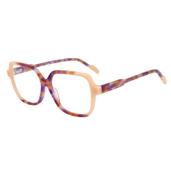 Acetate Optical Frame RGH009 C3