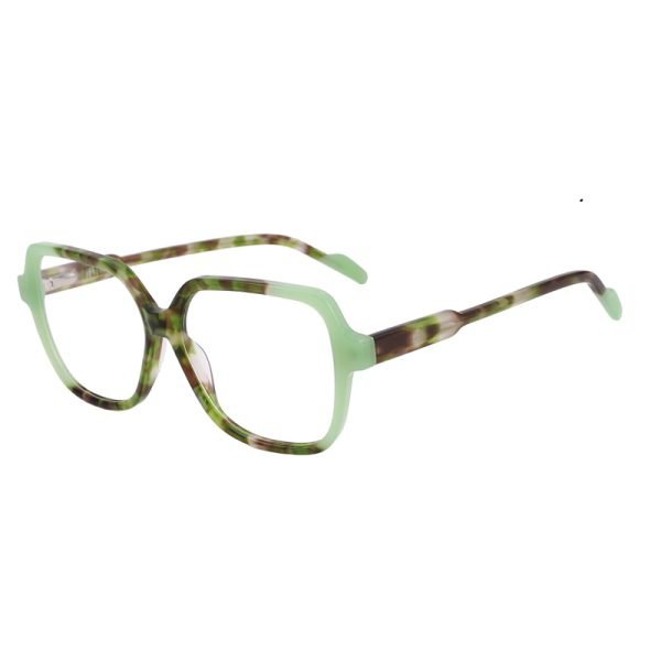 Acetate Optical Frame RGH009 C4