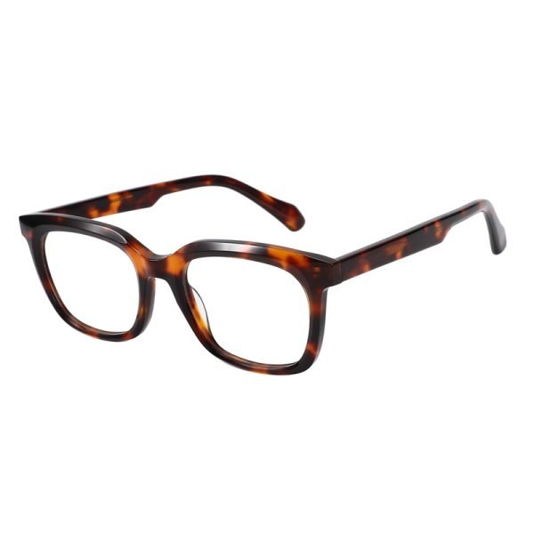 Acetate Optical Frame RGH23007 C4