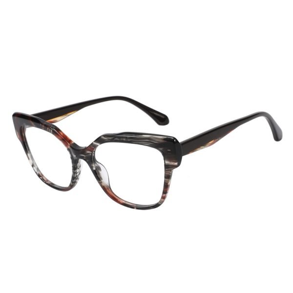 Acetate Optical Frame RGH23015 C4