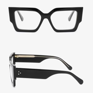 Acetate optical frame 2025 01