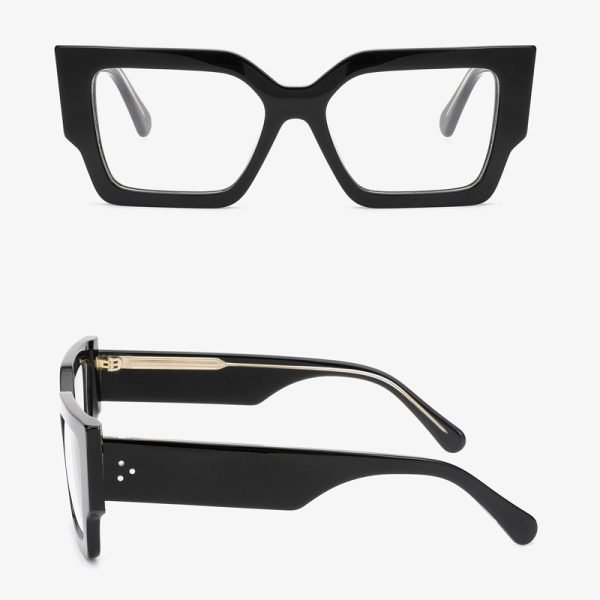 Acetate optical frame 2025 01