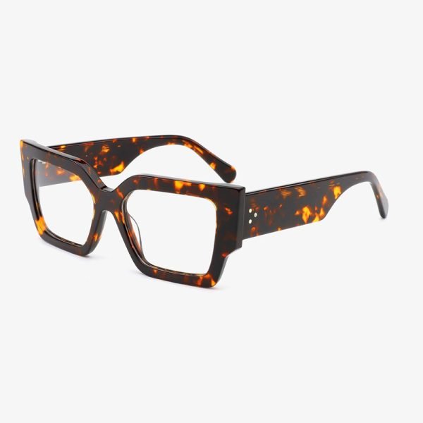Acetate optical frame 2025 01 C2