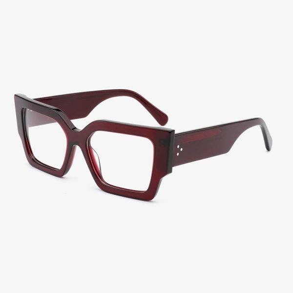 Acetate optical frame 2025 01 C3