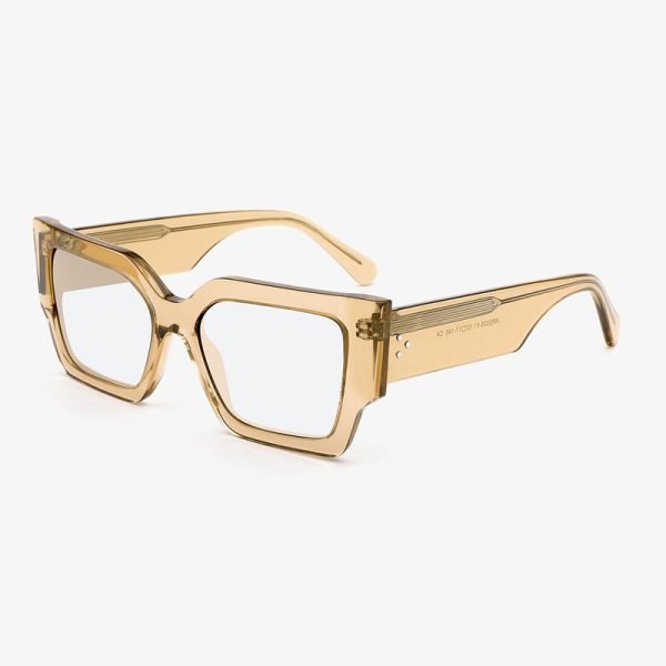 Acetate optical frame 2025 01 C4