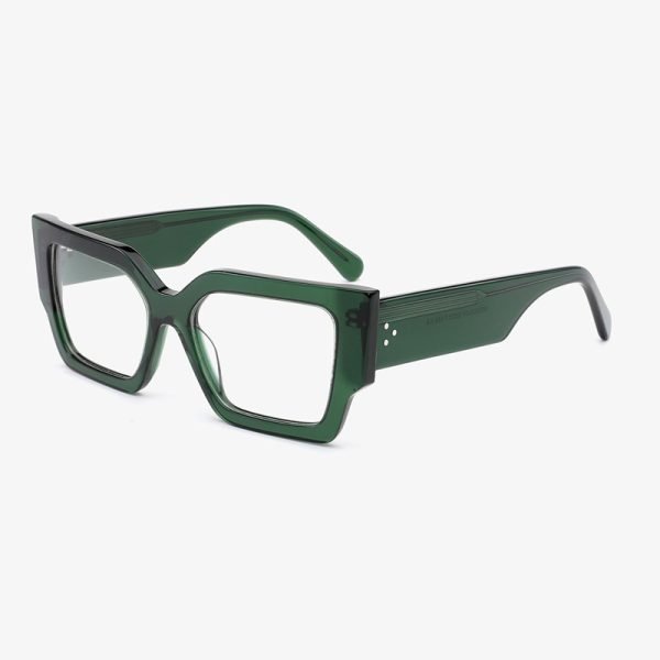 Acetate optical frame 2025 01 C5