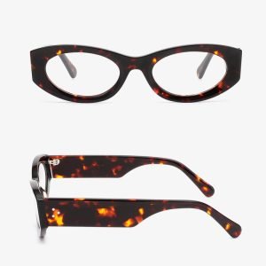Acetate optical frame 2025 02
