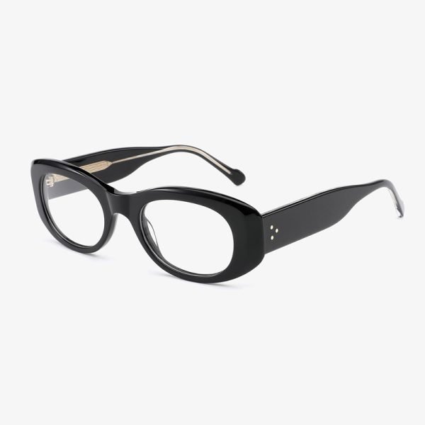 Acetate optical frame 2025 02 C1