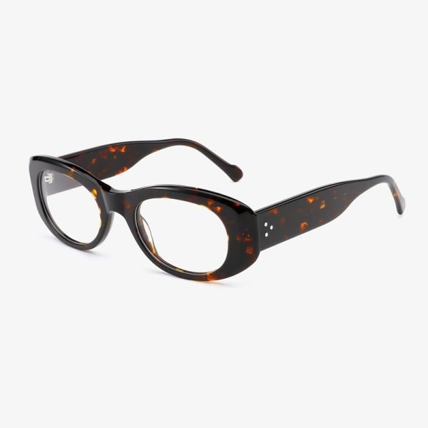 Acetate optical frame 2025 02 C2