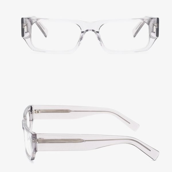 Acetate optical frame 2025 03