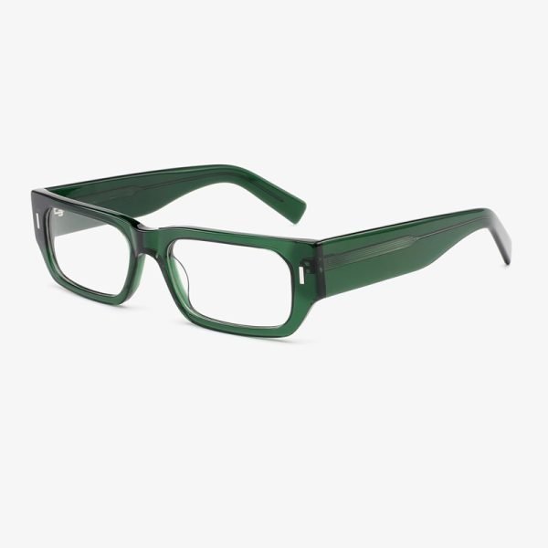Acetate optical frame 2025 03 C2