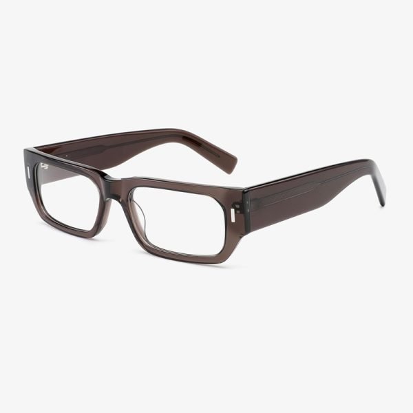 Acetate optical frame 2025 03 C3