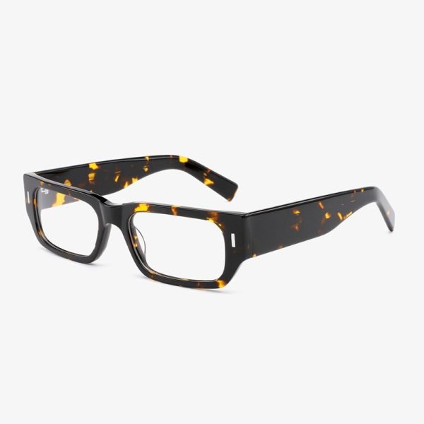 Acetate optical frame 2025 03 C5