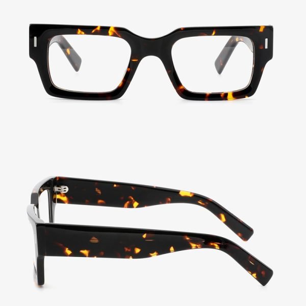 Acetate optical frame 2025 04