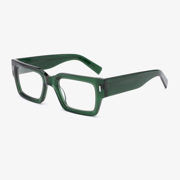 Acetate optical frame 2025 04 C2