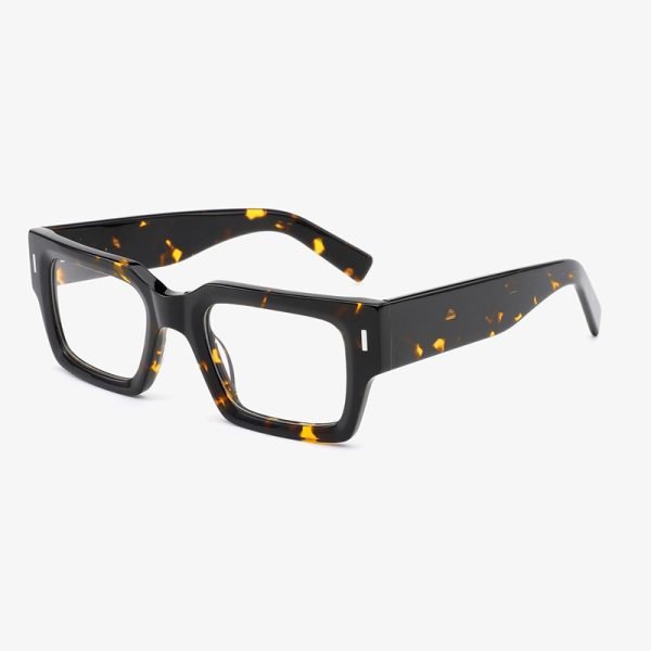 Acetate optical frame 2025 04 C5