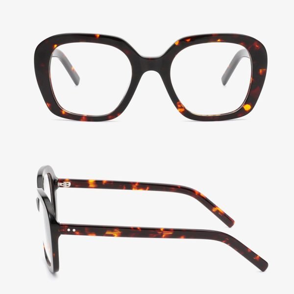 Acetate optical frame 2025 05