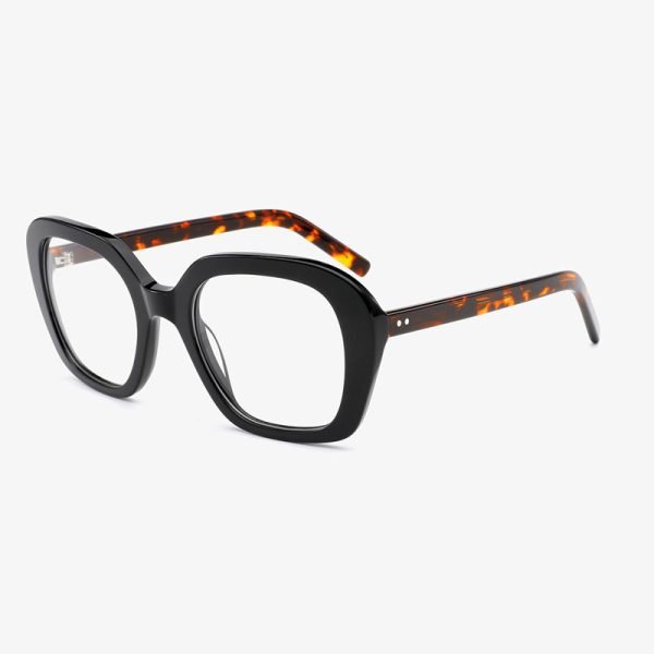Acetate optical frame 2025 05 C1