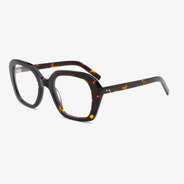 Acetate optical frame 2025 05 C2