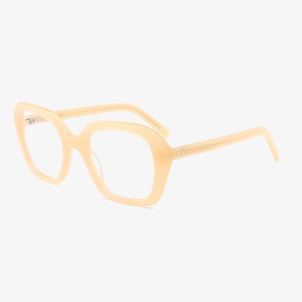 Acetate optical frame 2025 05 C3