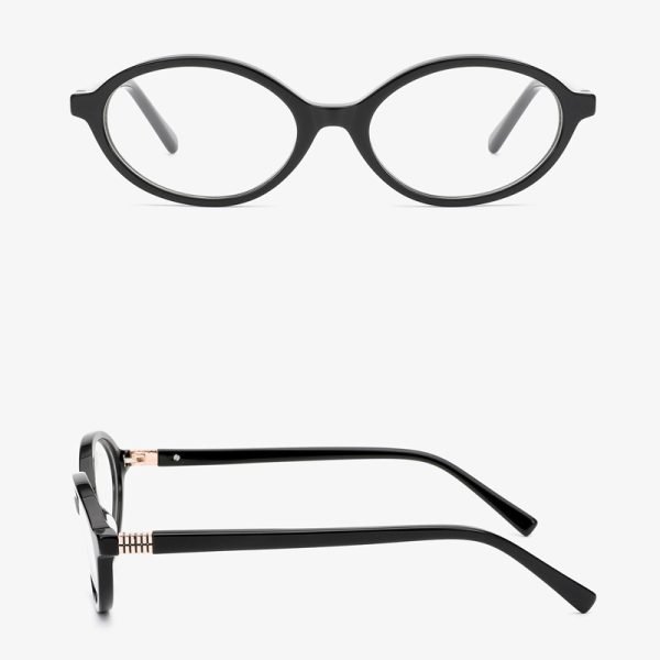 Acetate optical frame 2025 07