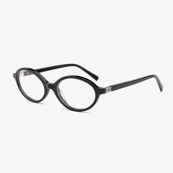 Acetate optical frame 2025 07 C1