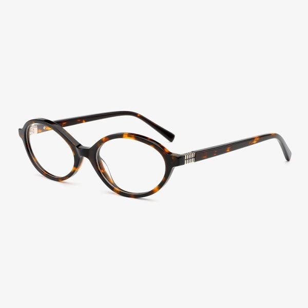 Acetate optical frame 2025 07 C2