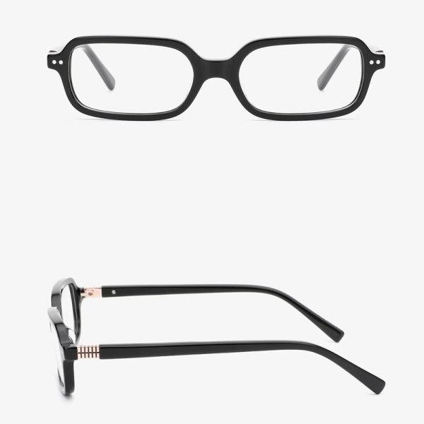 Acetate optical frame 2025 08