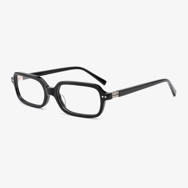 Acetate optical frame 2025 08 C1