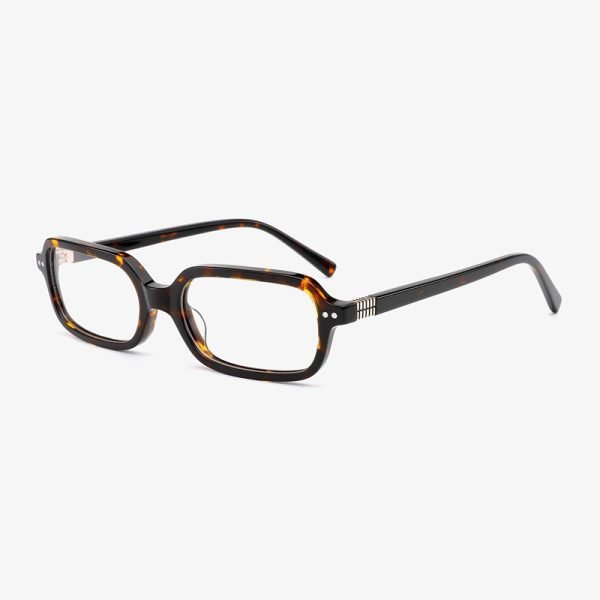 Acetate optical frame 2025 08 C2