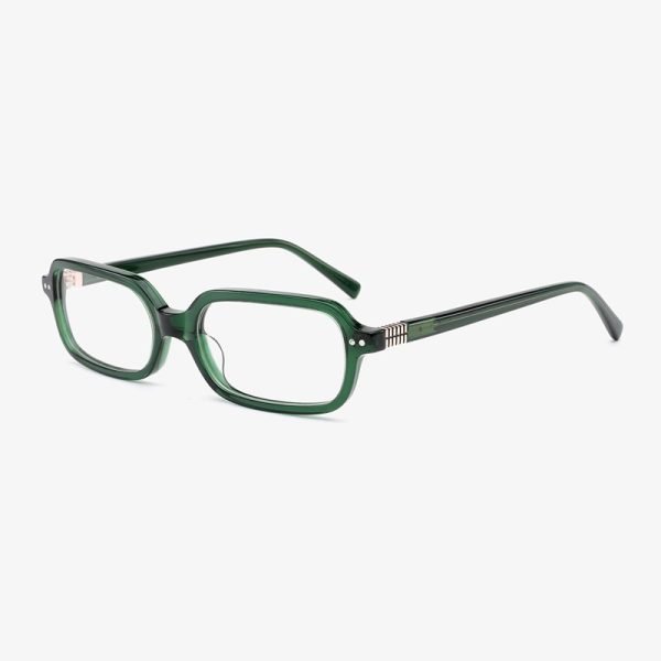 Acetate optical frame 2025 08 C3