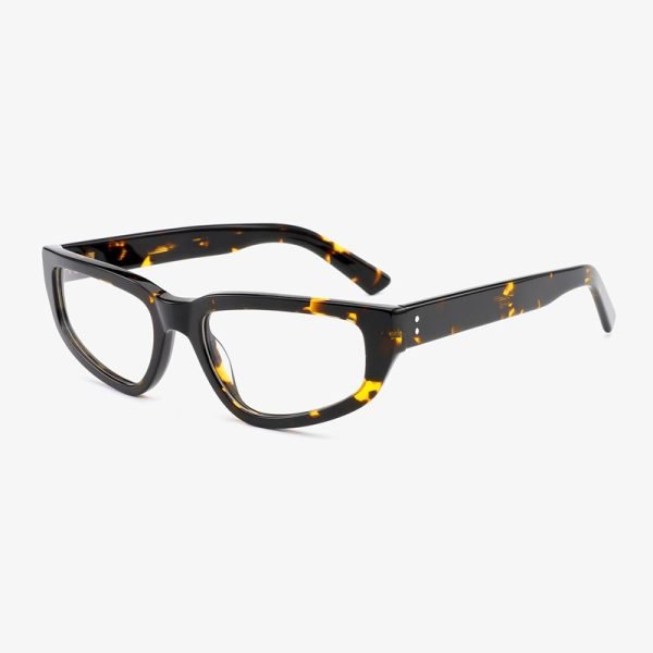 Acetate optical frame 2025 11 C2