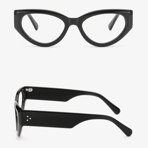 Acetate optical frame 2025 12