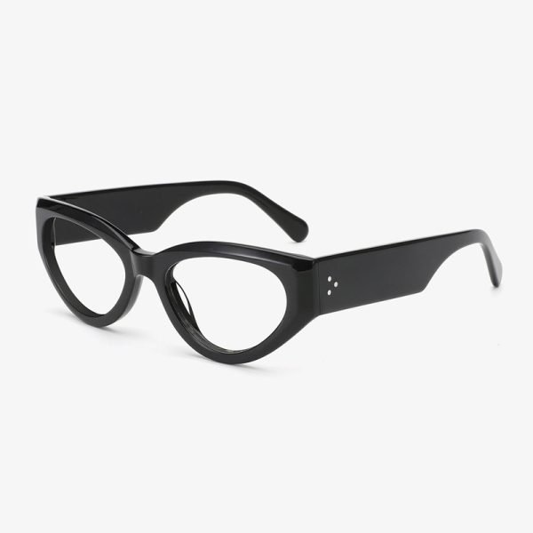 Acetate optical frame 2025 12 C1