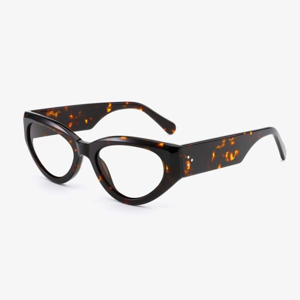 Acetate optical frame 2025 12 C2