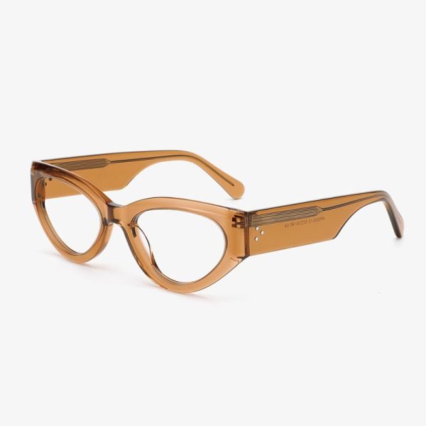 Acetate optical frame 2025 12 C4