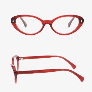 Acetate optical frame 2025 13