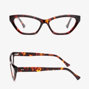 Acetate optical frame 2025 14