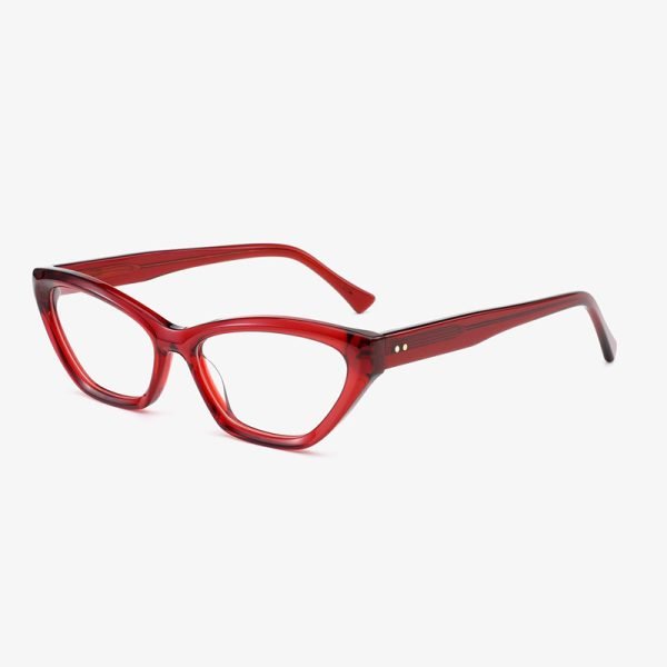 Acetate optical frame 2025 14 C2